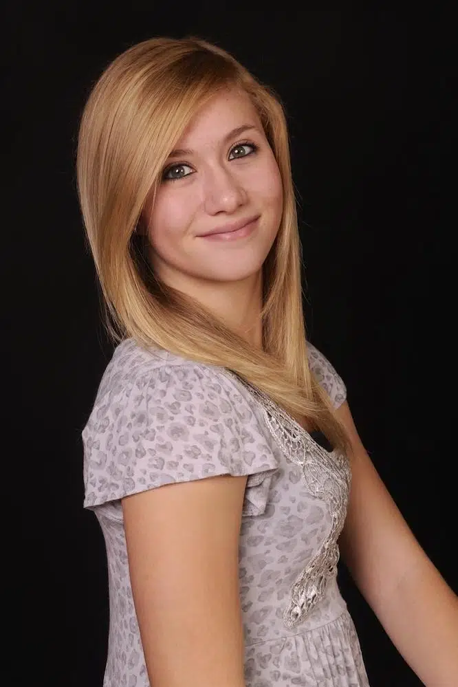 Brittany Groy