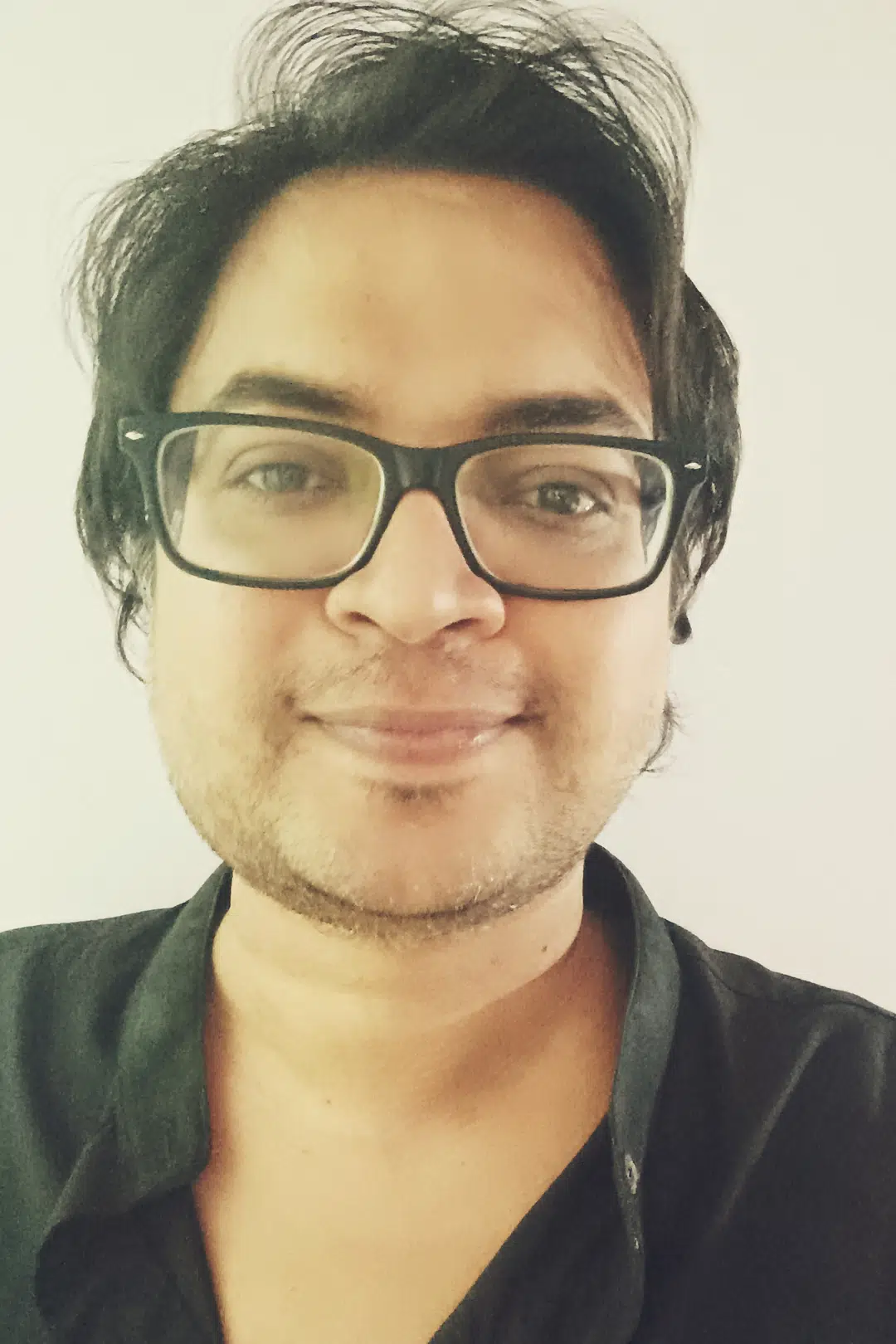 Chandan Kumar
