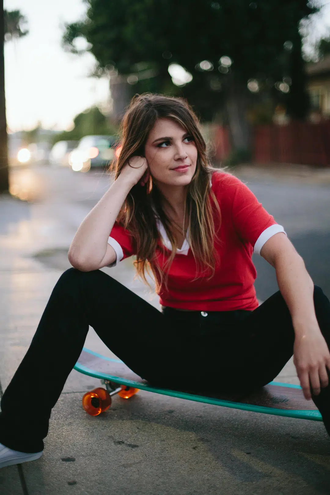 Zoe Katz