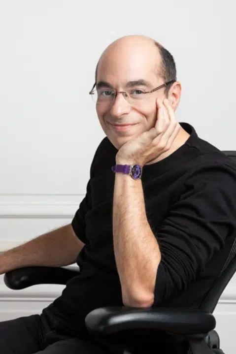 Bernard Werber