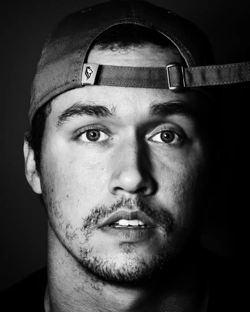 Devin Parker
