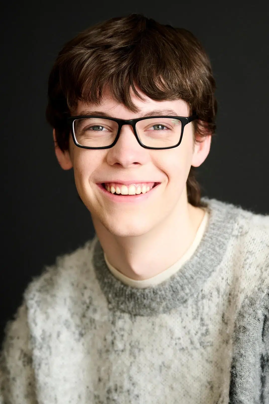 Tyler Robinson