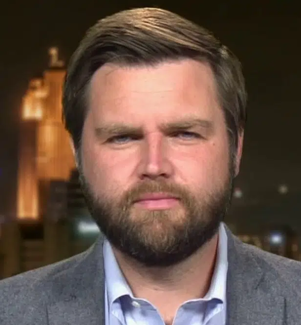 JD Vance