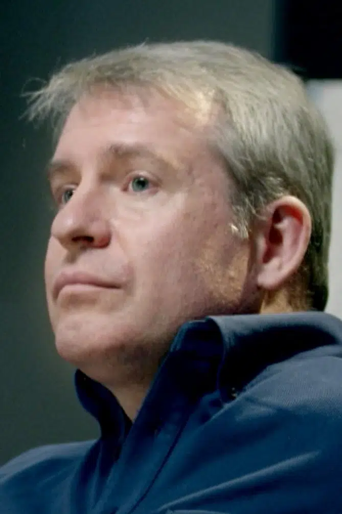 Craig P. Bauer