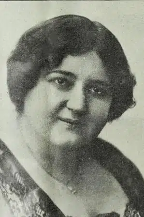 Lillian Sylvester
