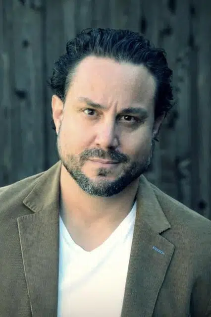 Ian Michael Giatti