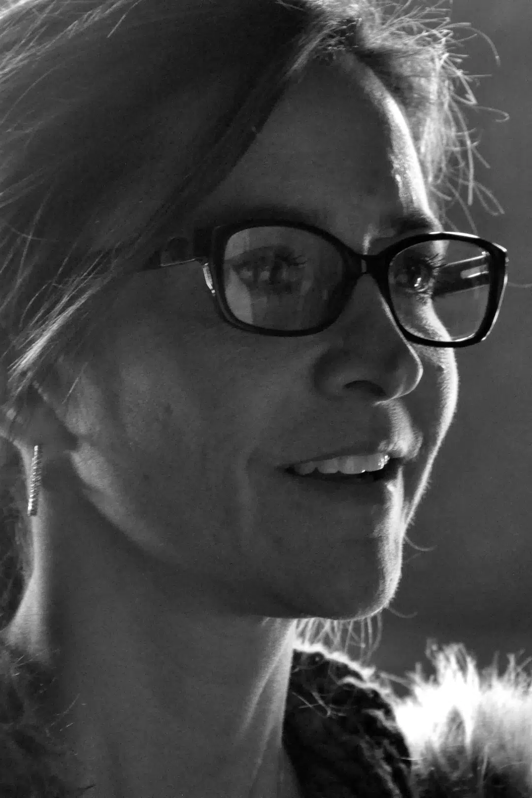 Antonia Bogdanovich