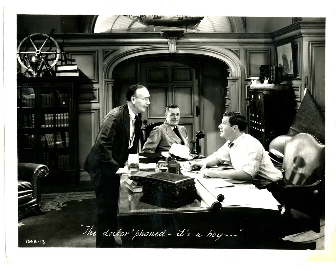 Harry Allen