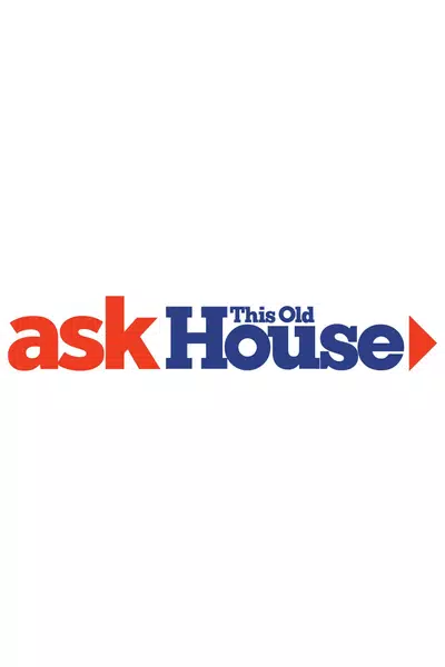 Ask This Old House