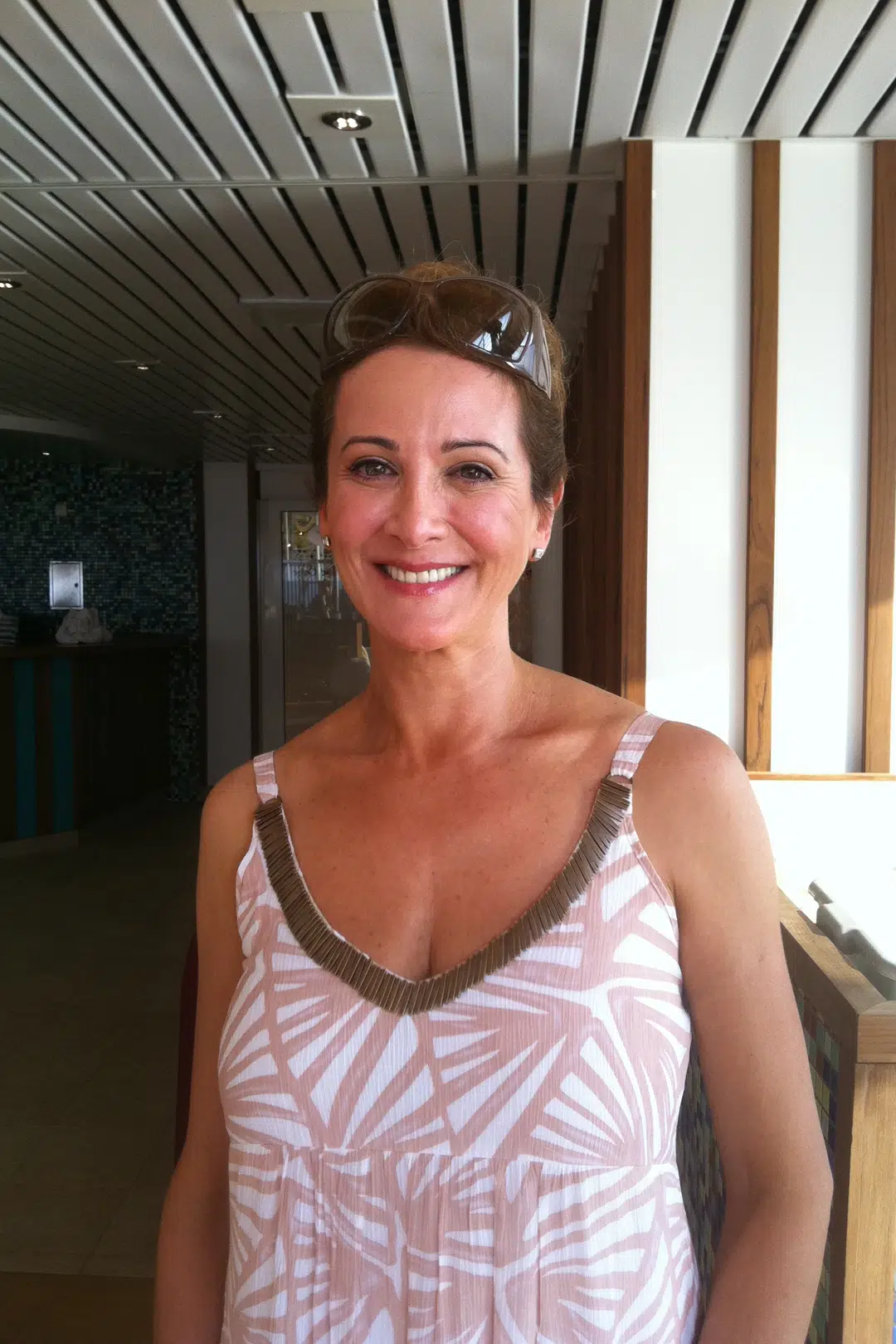 Deborah Galanos