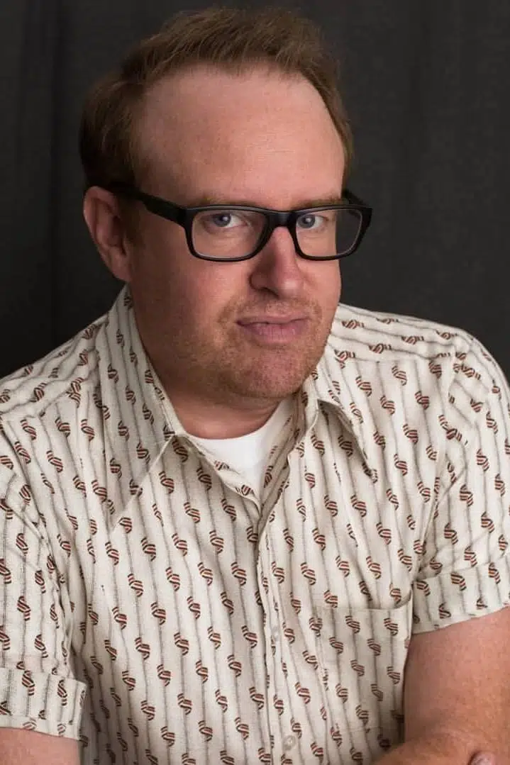 Sean King