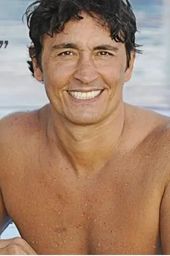 Sebastián Estevanez