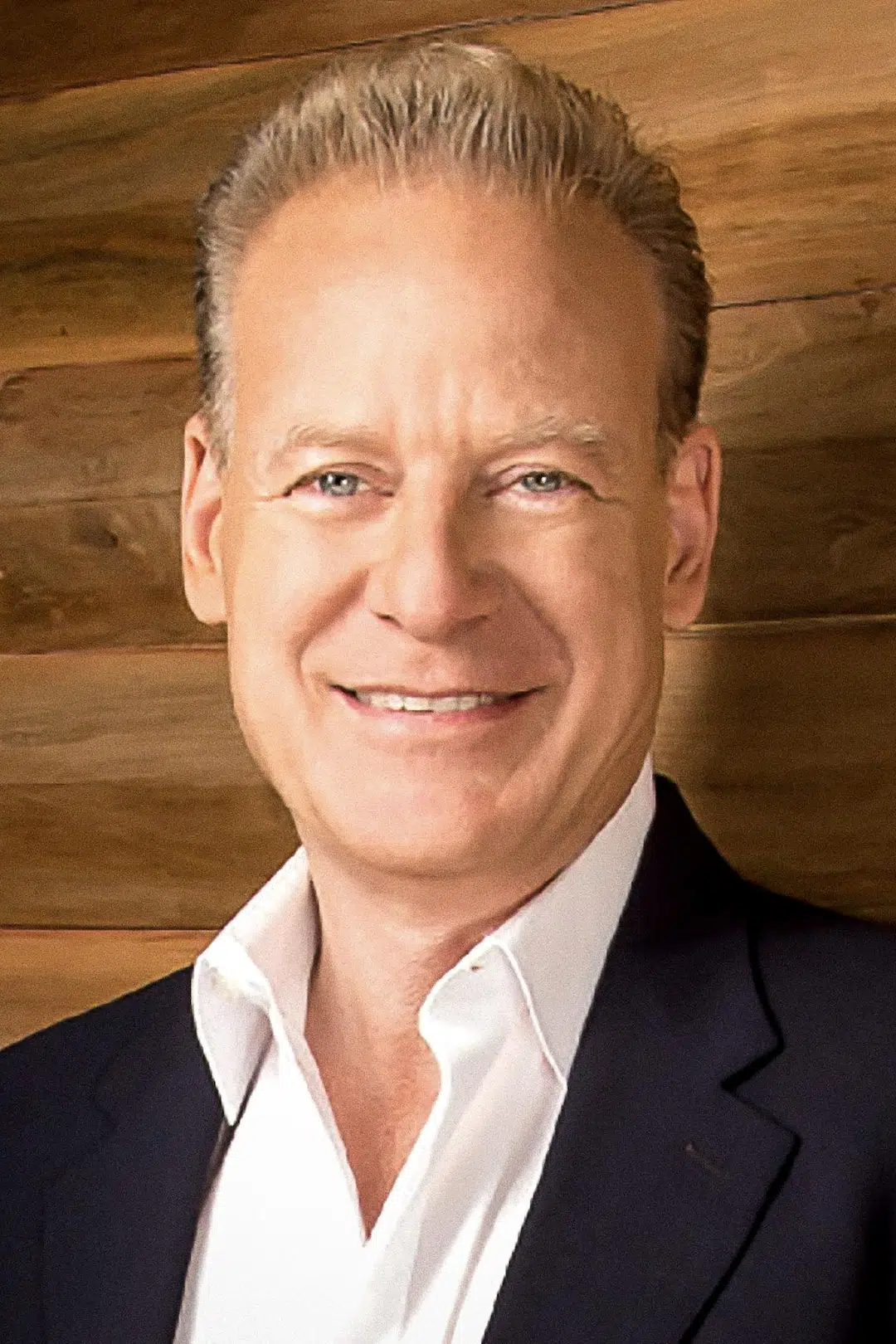 Steven Paul
