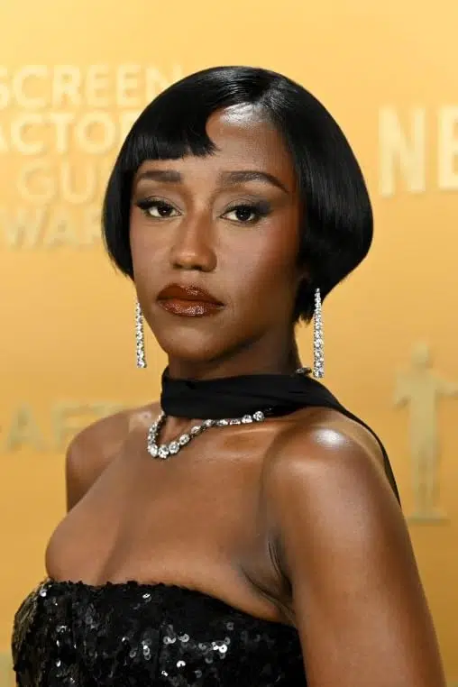 Nana Mensah