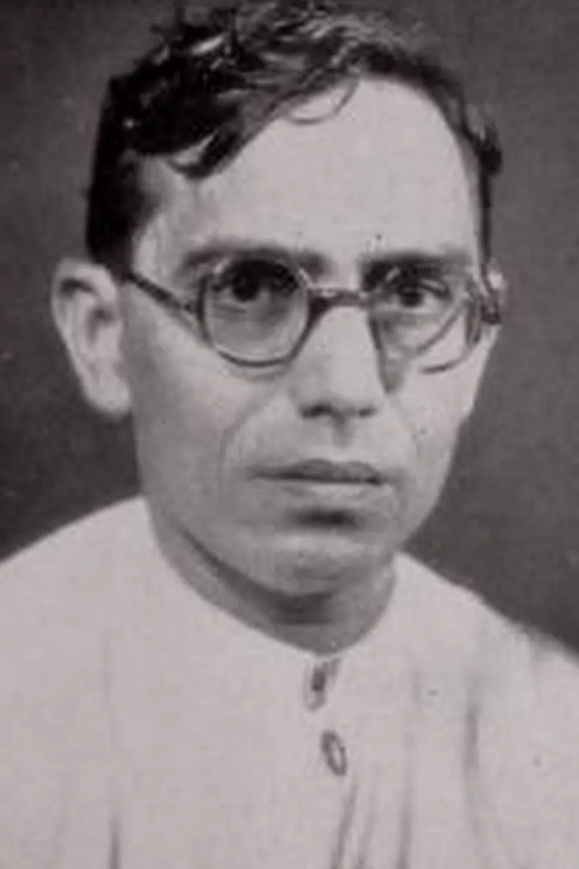 Chaturbhuj Doshi