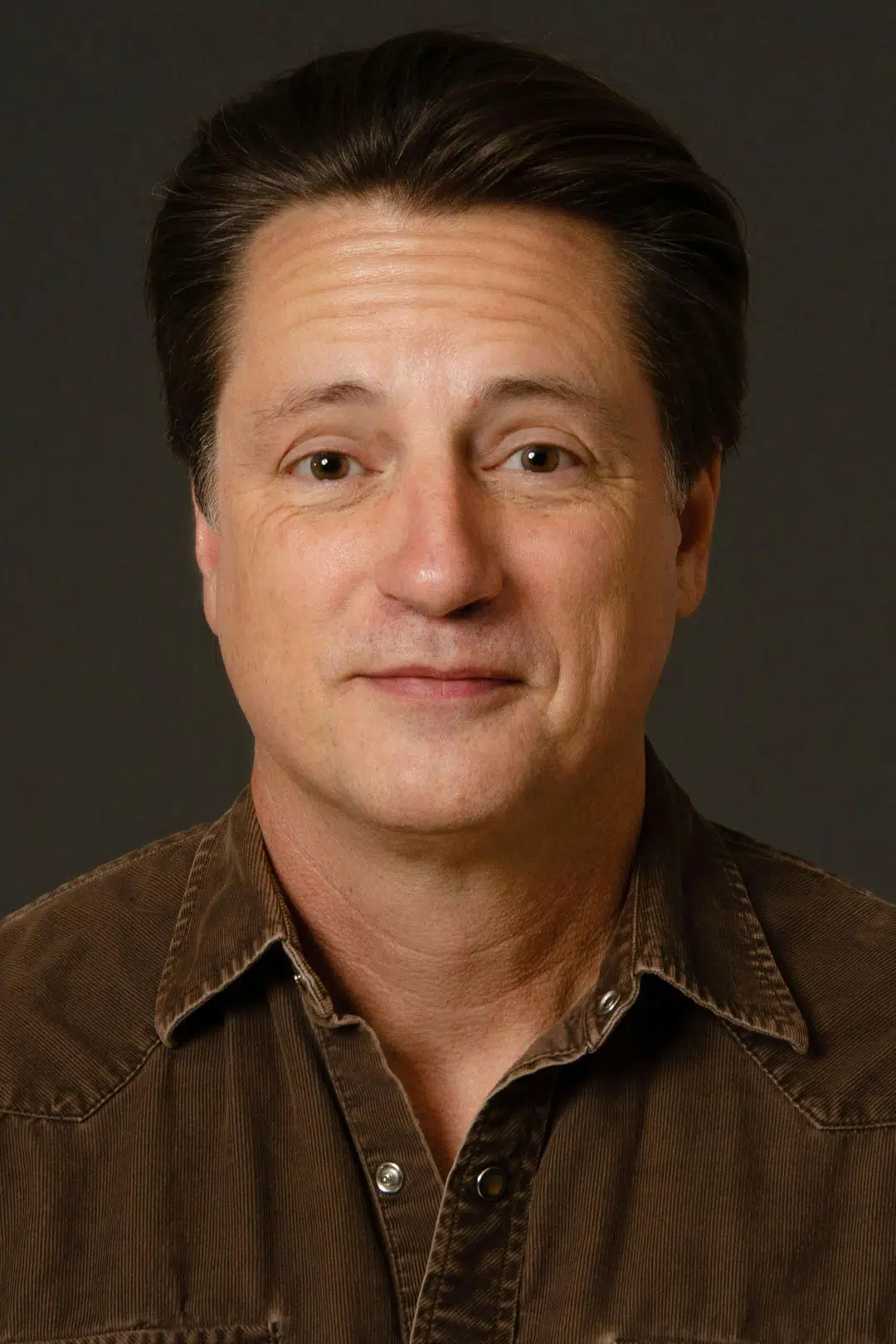 Robert Bassetti