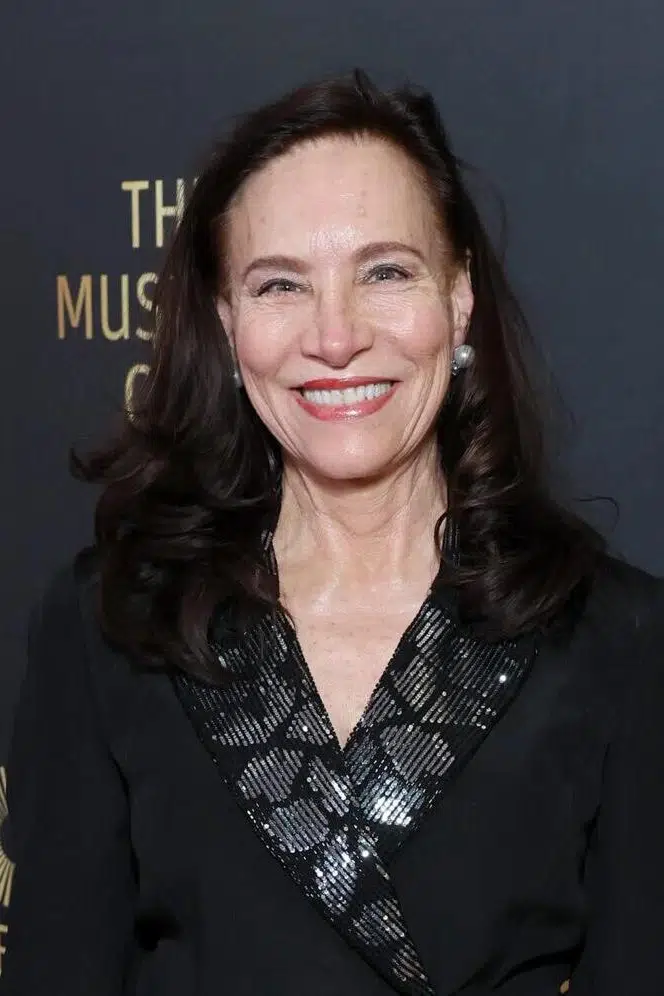Susan Kendall Newman