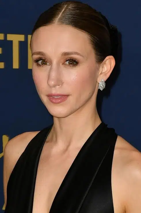 Taissa Farmiga