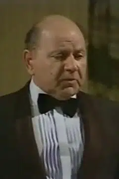 Victor Baring