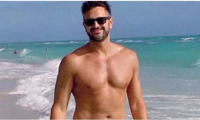 Leo Montero