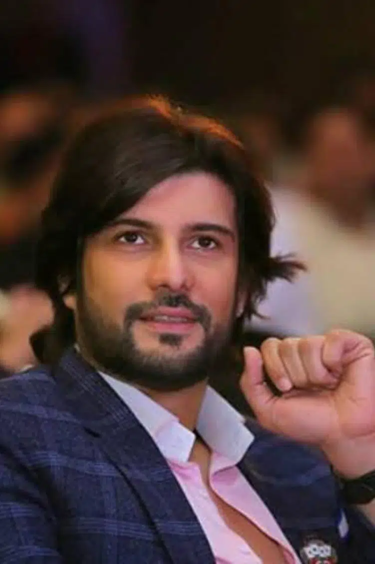 Kapil Jhaveri