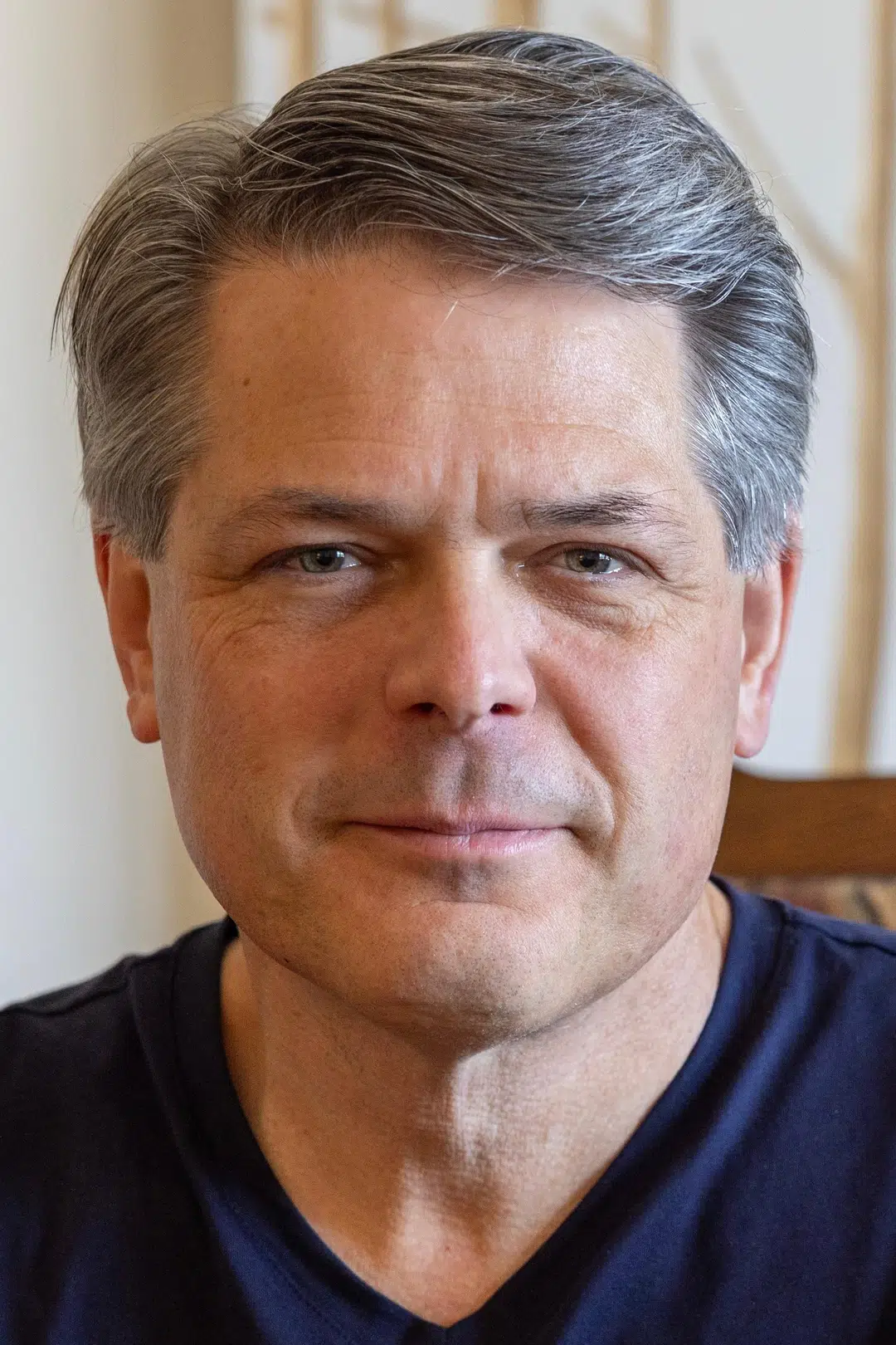 Manfred Melcher