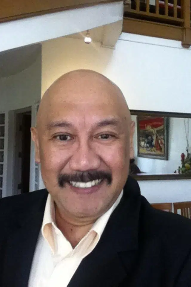 Edel Templonuevo