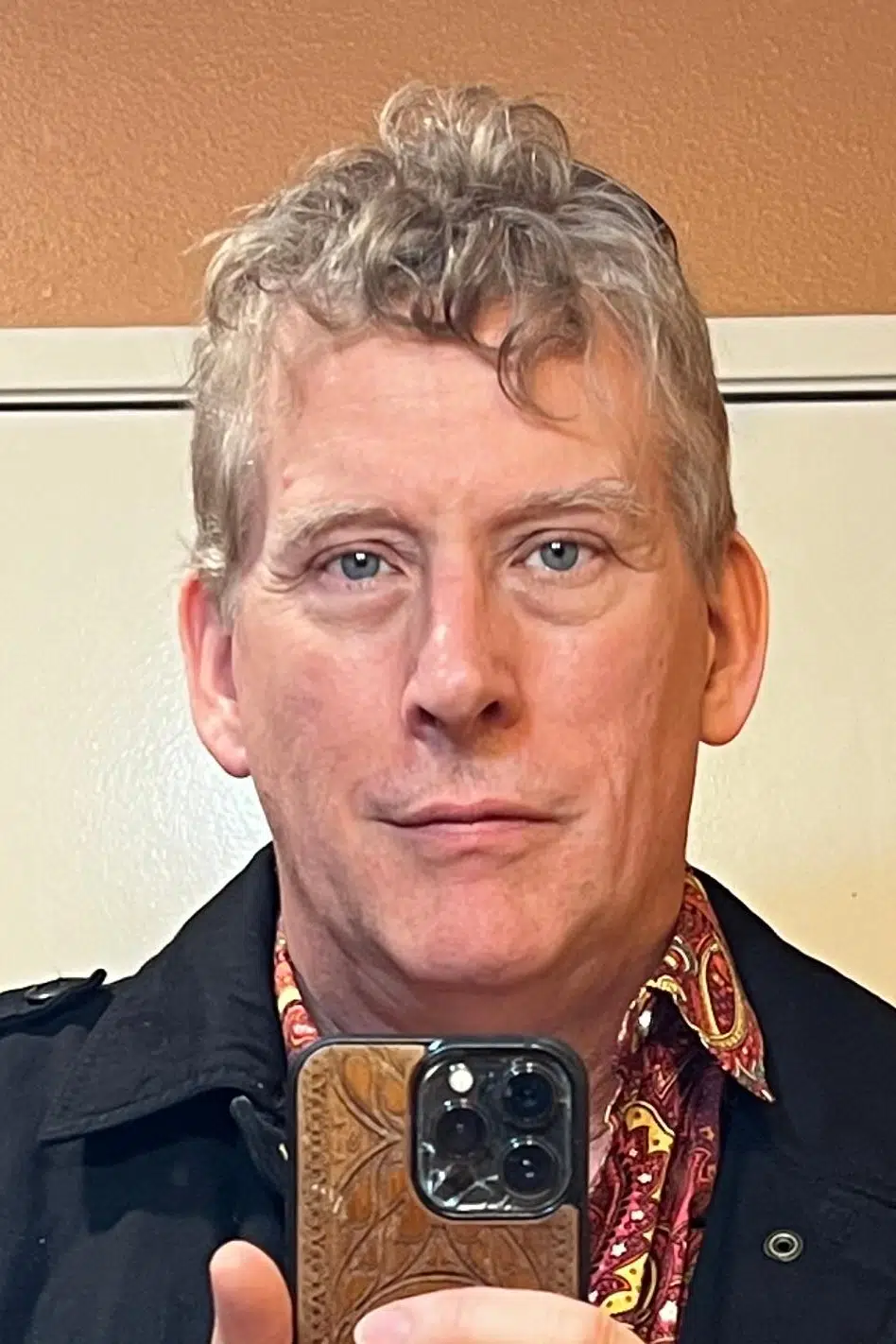 Michael Shipley