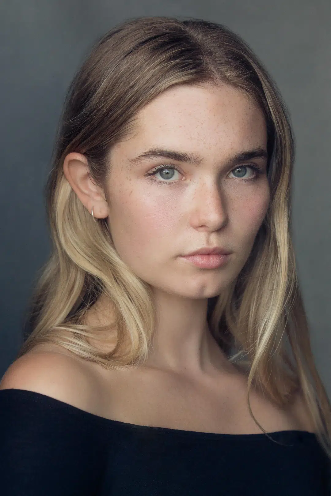 Amelia May