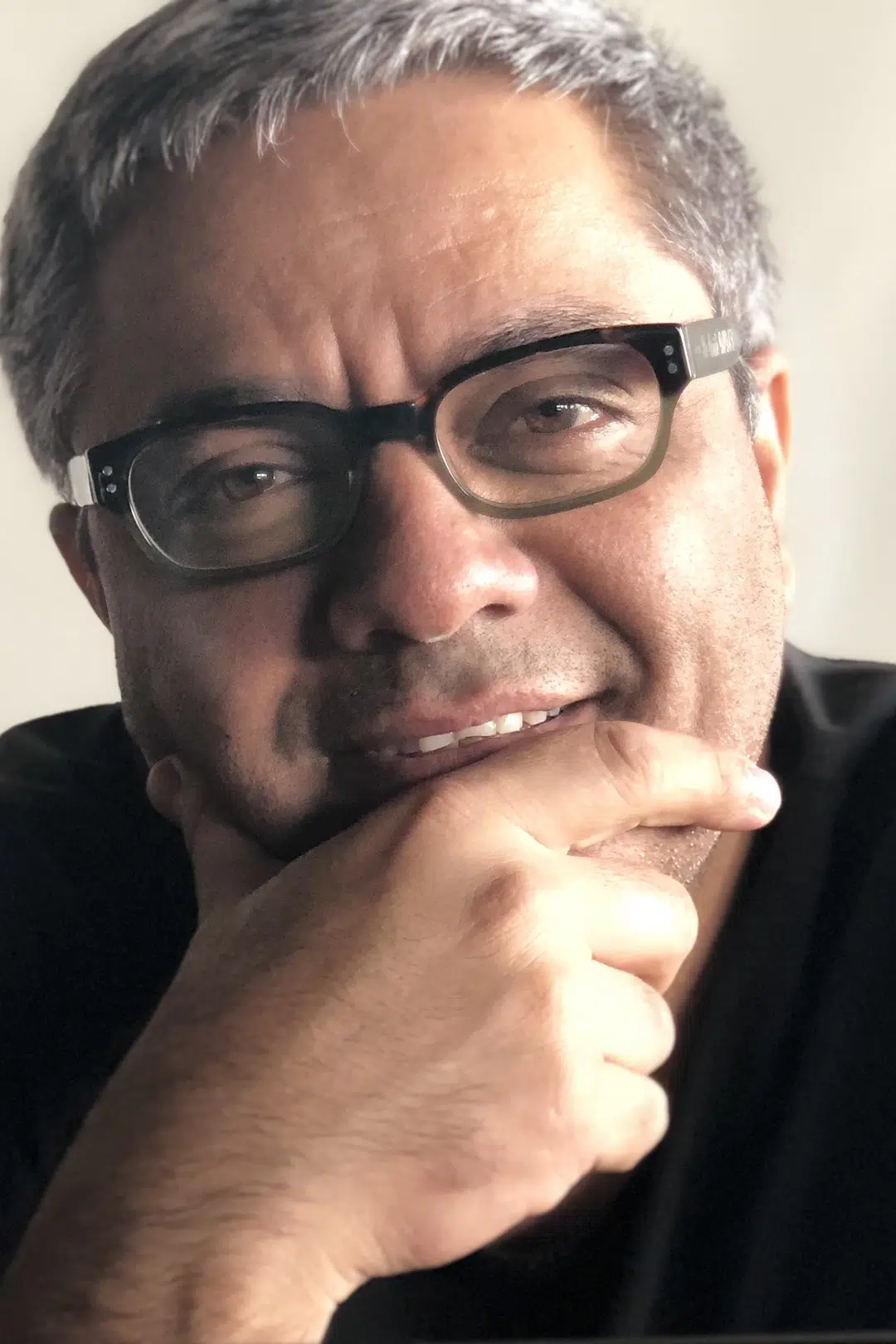 Mohammad Rasoulof