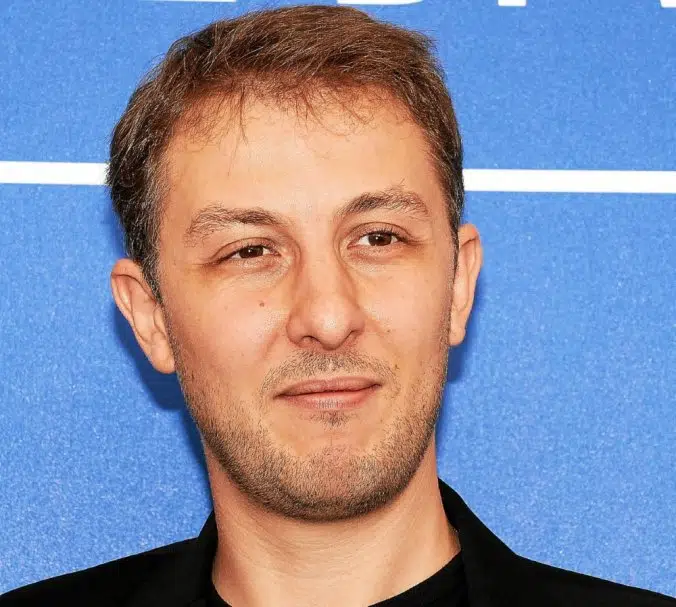 Rachid Hami