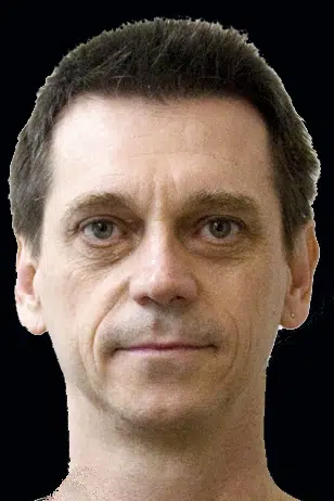 Ricardo Hofstetter