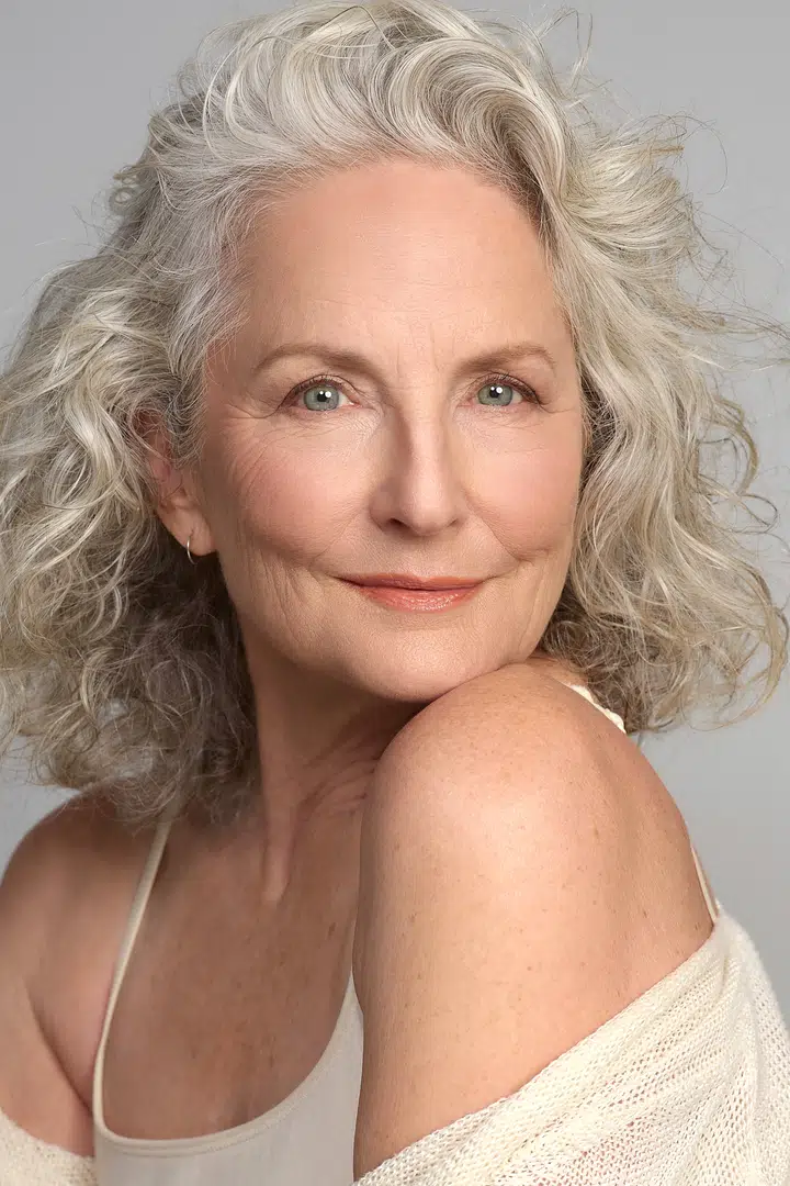 Sandra Gray
