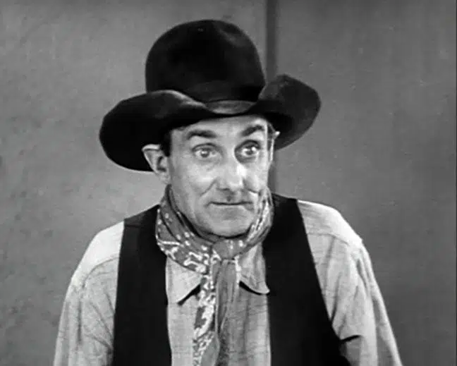 Bill Wolfe