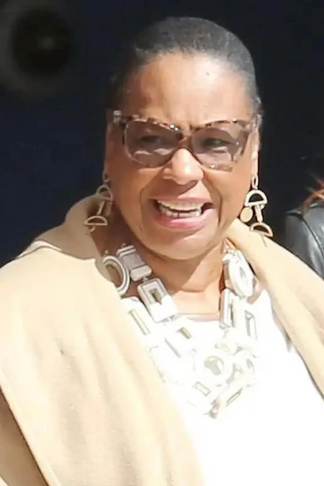 Marguerite Whitley