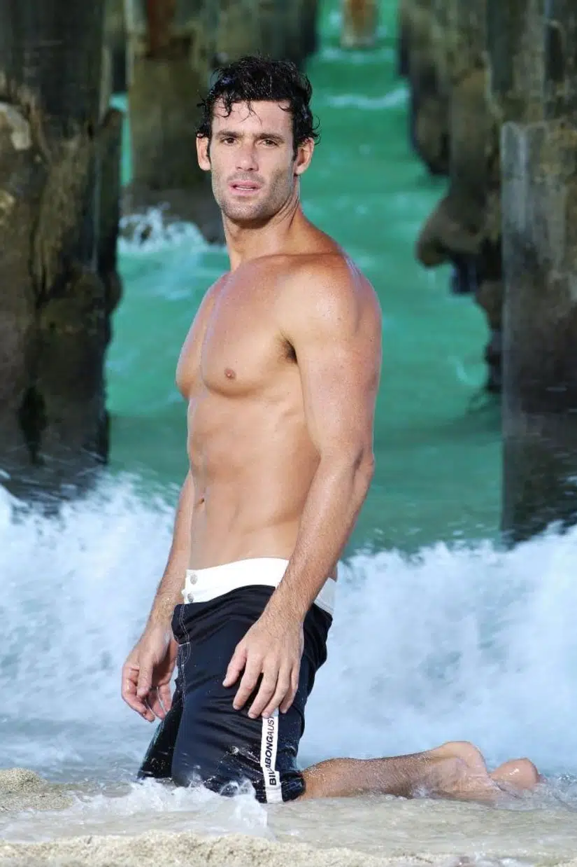 Bernie Paz