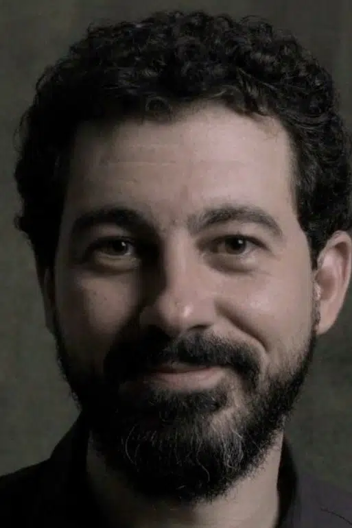 Matheus da Rocha Pereira
