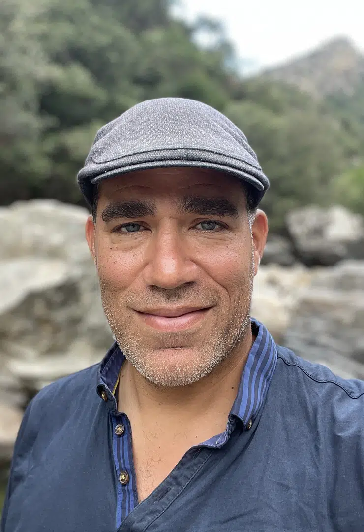 Tim Sutton