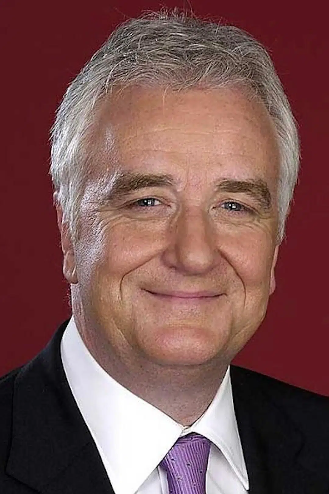 David Garmston