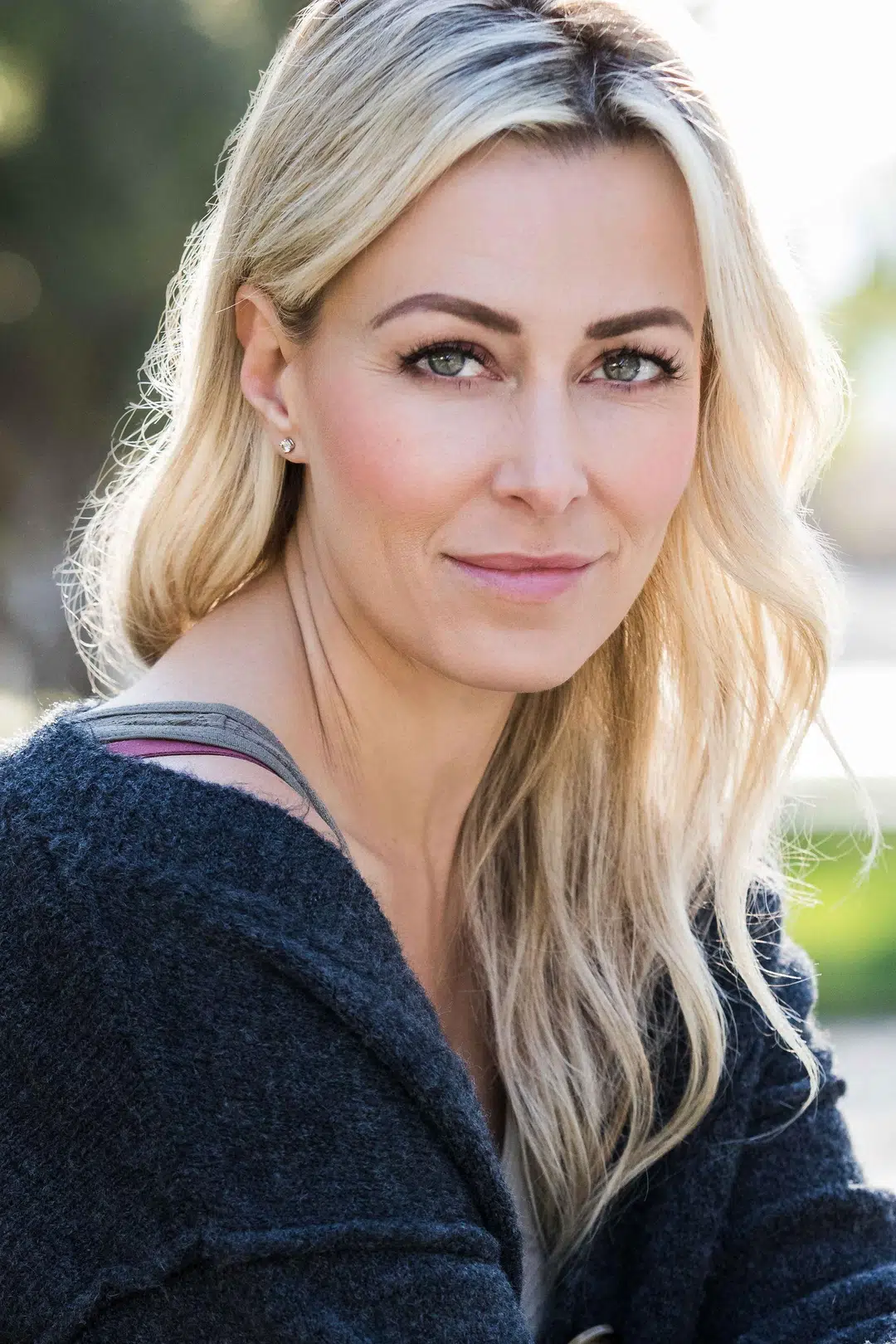 Leanne Wilson