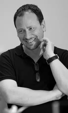 Joe Pavlo
