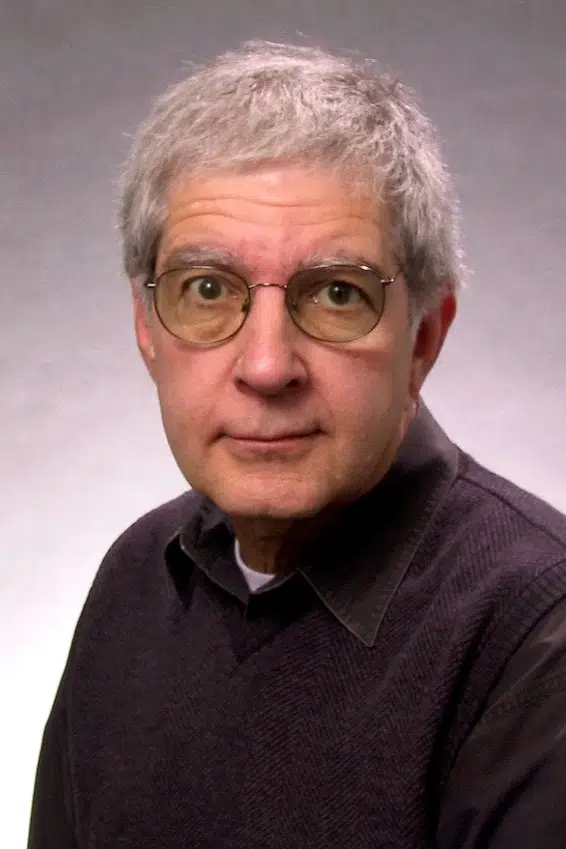 Jerry G. Bishop