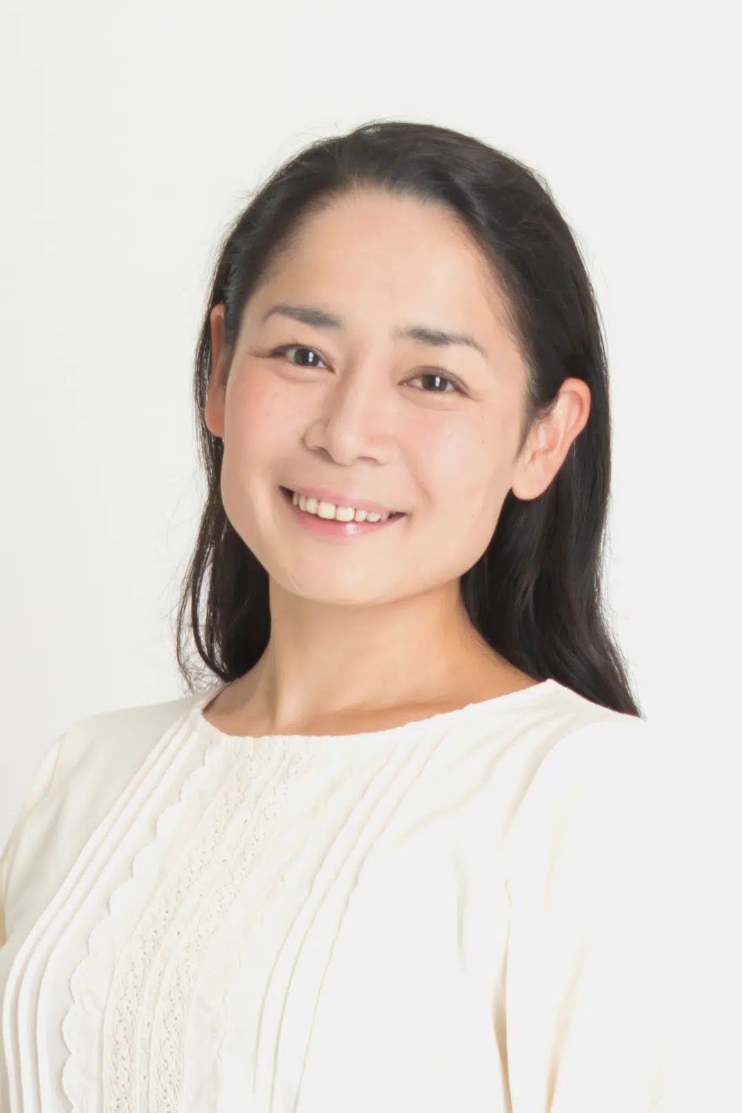 Chieko Misaka