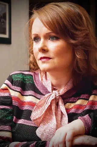 Maeve McGrath