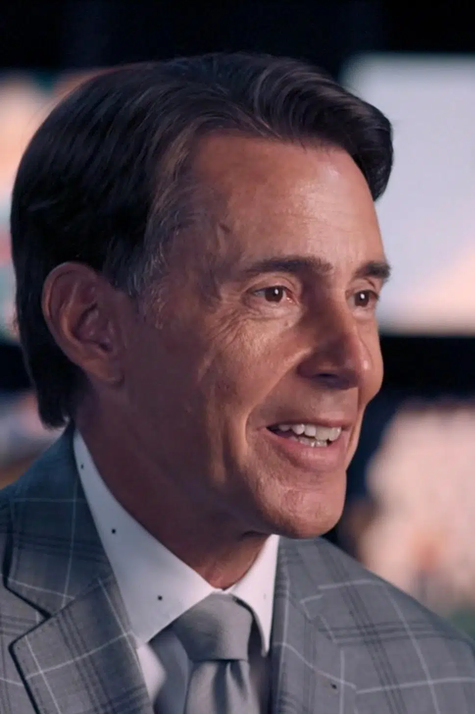 Tom Verducci