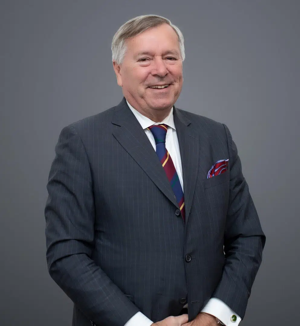 Peter King