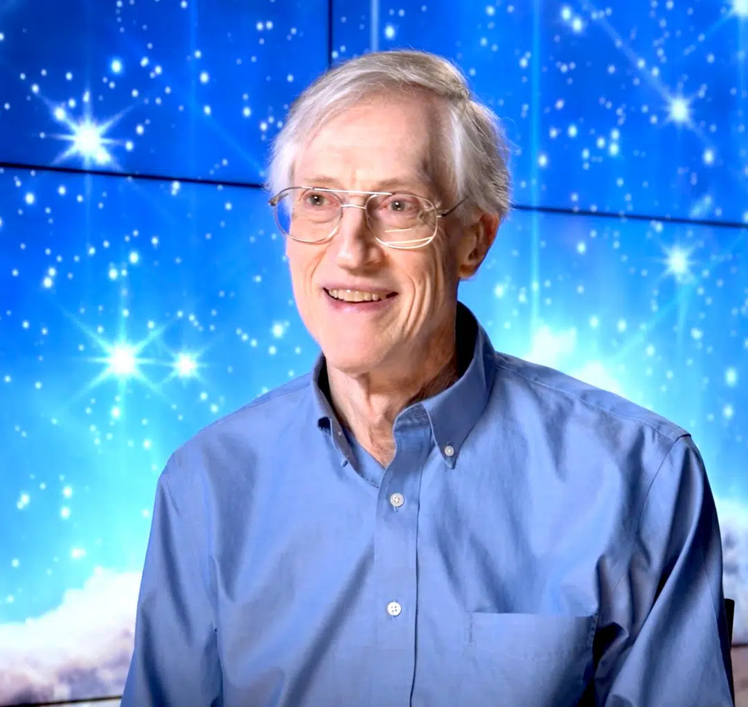 John Mather