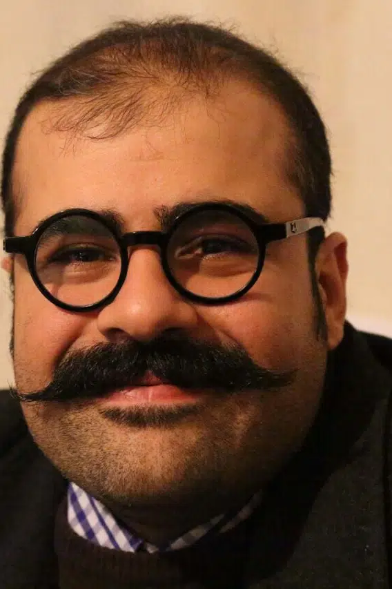 Ali Derakhshandeh