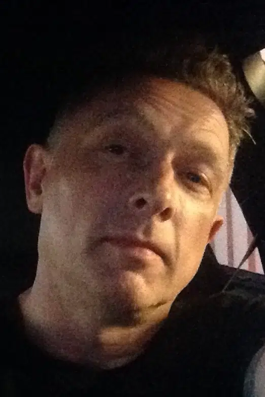 James Robinson
