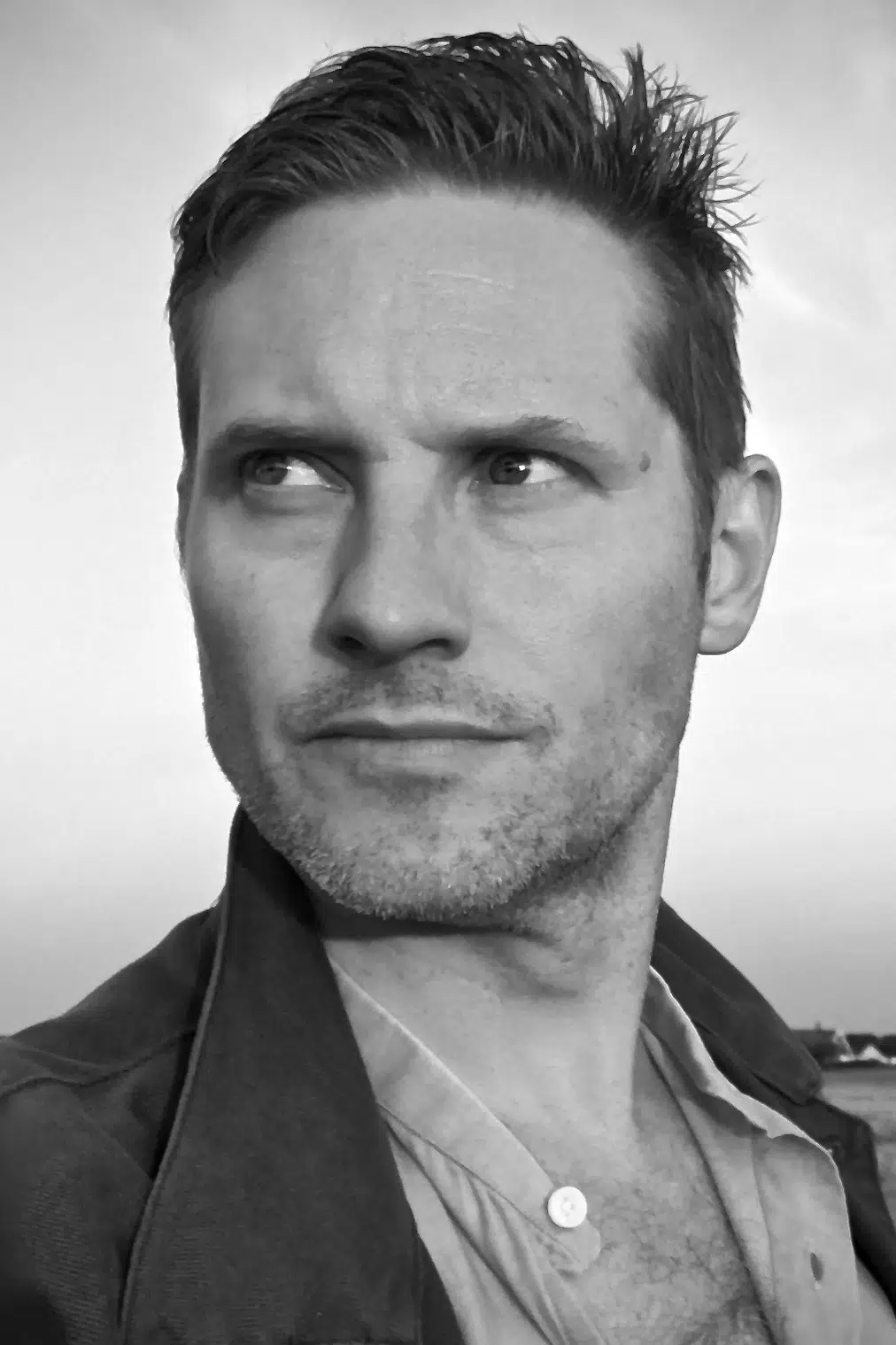 Anders Berg